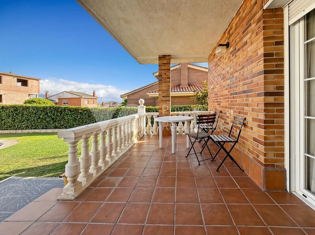 Maison de luxe à vendre à El Casar de Talamanca, 570 000 €, Photo 6