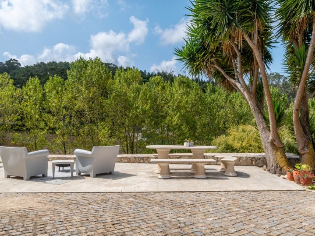 Maison de luxe à vendre à Caldas Da Rainha, 885 000 €, Photo 7