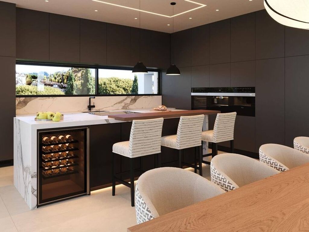 Maison de luxe à vendre à Marbella, 6 890 000 €, Photo 7
