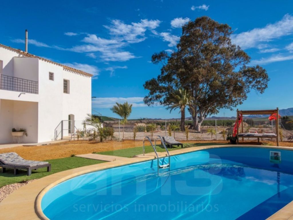Luxury House for sale in Vera, 699 900 €, Photo 7