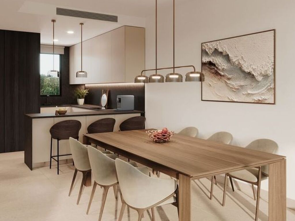 Maison de luxe à vendre à Elviria, 1 000 000 €, Photo 7
