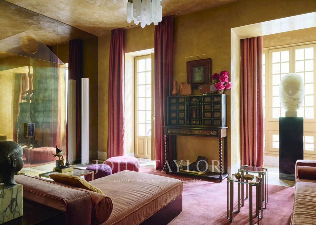 Luxury Apartment for sale in Madrid, 5 300 000 €, Photo 7