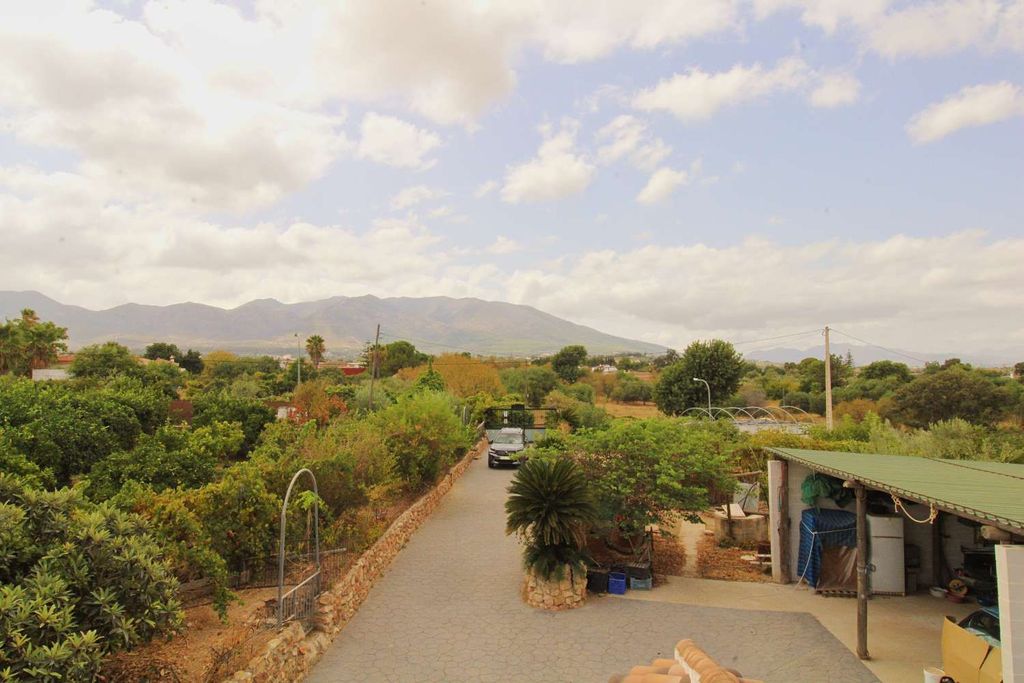 Maison de luxe à vendre à Alhaurín de La Torre, 450 000 €, Photo 7