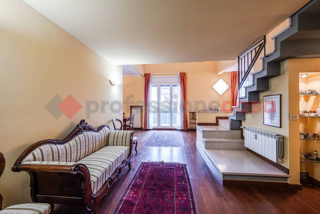 Appartement de luxe à vendre à Milan, 1 290 000 €, Photo 3
