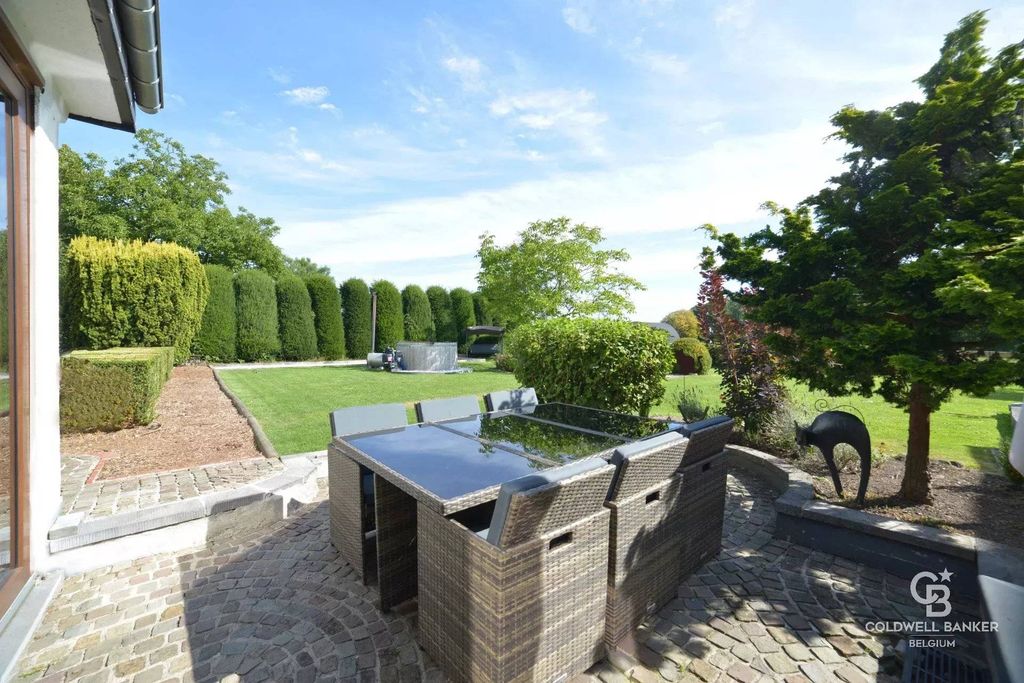 Maison de luxe à vendre à Chimay, 645 000 €, Photo 4