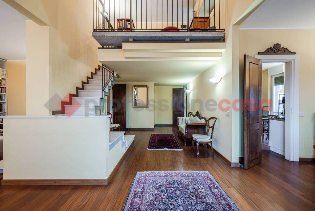 Appartement de luxe à vendre à Milan, 1 290 000 €, Photo 4