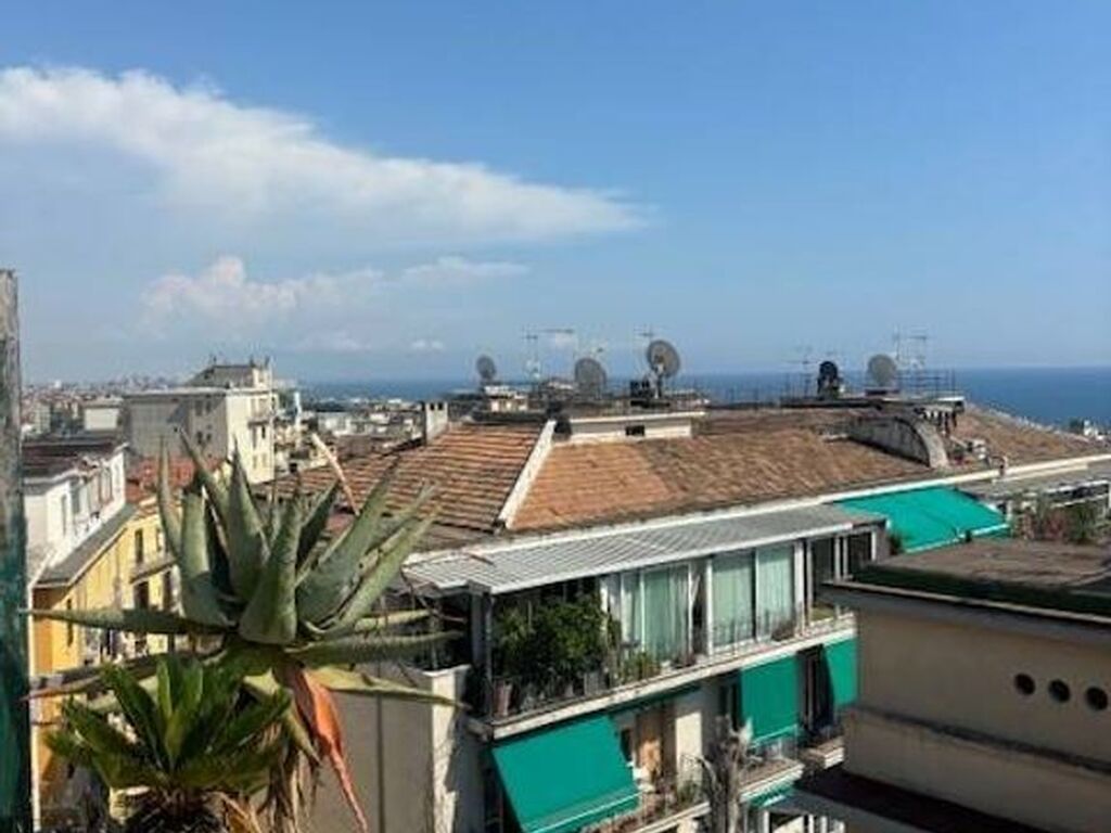 Appartement de luxe à vendre à Salerno, 550 000 €, Photo 4