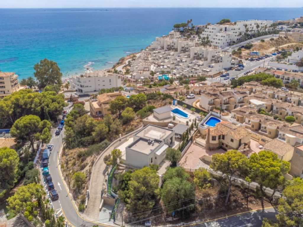 Maison de luxe à vendre à El Campello, 890 000 €, Photo 4