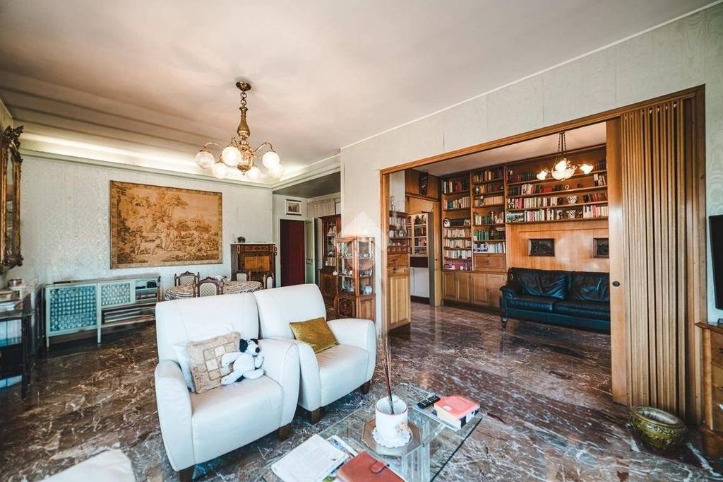 Appartement de luxe à vendre à Rome, 995 000 €, Photo 5