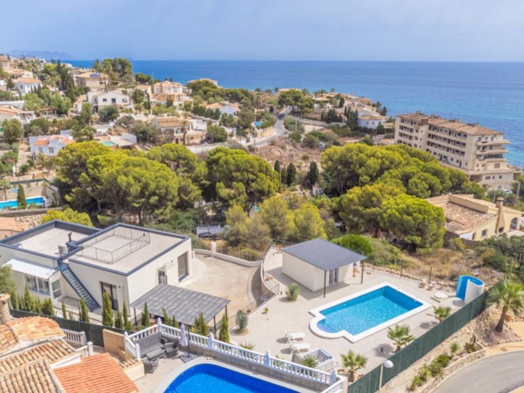 Maison de luxe à vendre à El Campello, 890 000 €, Photo 5