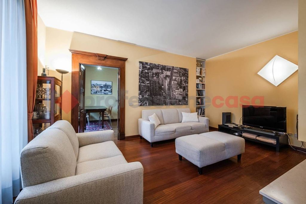 Appartement de luxe à vendre à Milan, 1 290 000 €, Photo 6