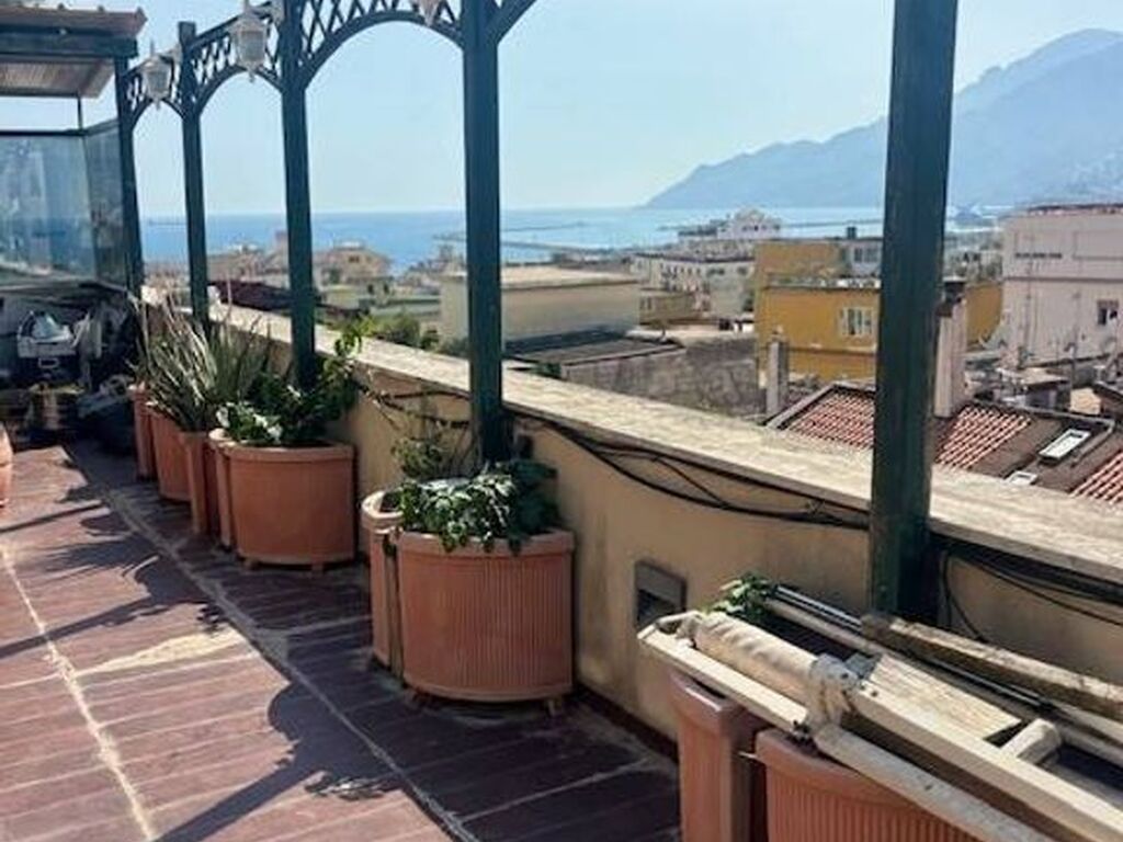 Appartement de luxe à vendre à Salerno, 550 000 €, Photo 6