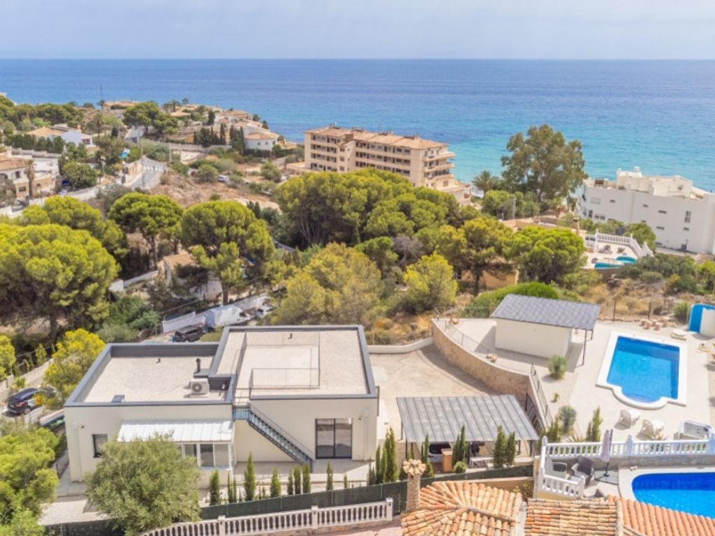 Maison de luxe à vendre à El Campello, 890 000 €, Photo 6
