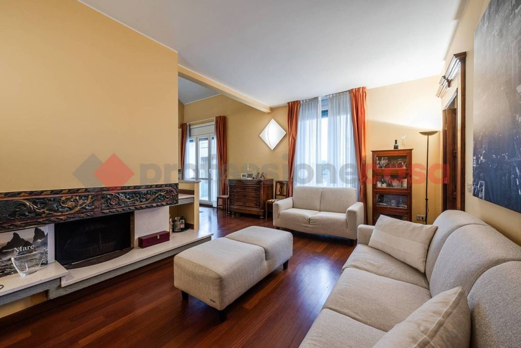 Appartement de luxe à vendre à Milan, 1 290 000 €, Photo 7