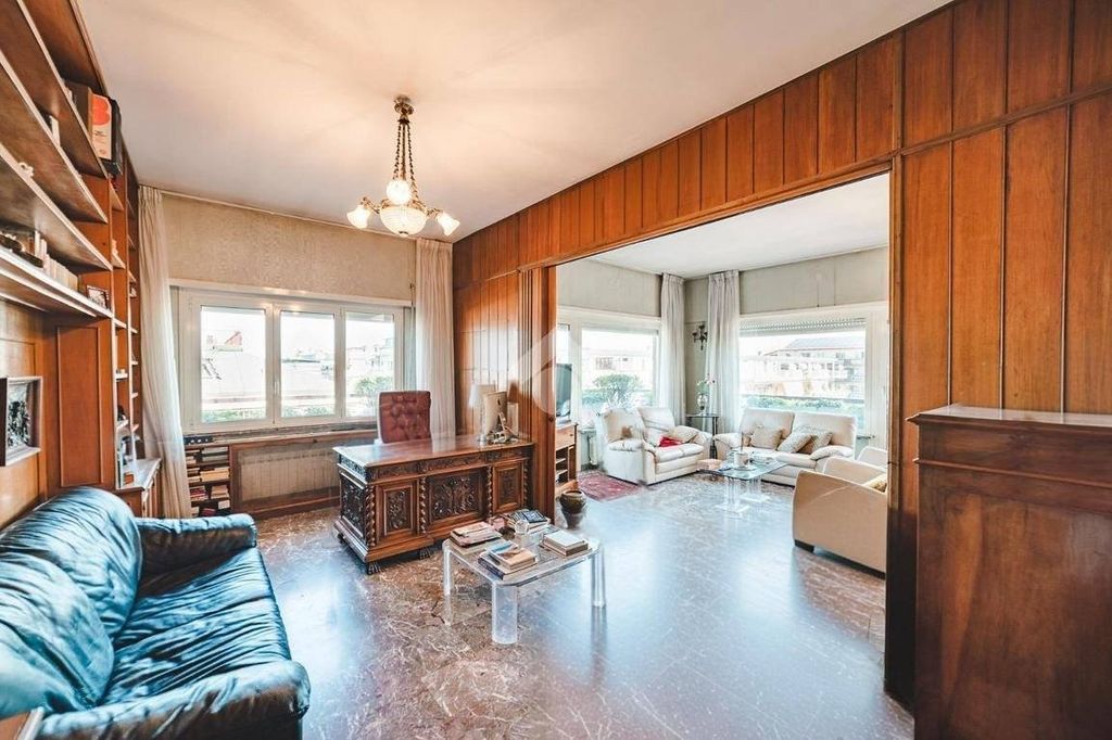 Appartement de luxe à vendre à Rome, 995 000 €, Photo 7