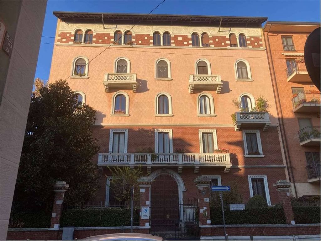 Appartement de luxe à vendre à Milan, 1 300 000 €, Photo 1