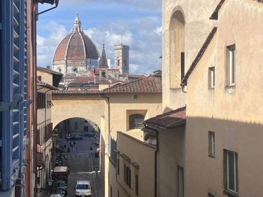 Luxury Apartment for sale in Florence, 500 000 €, Photo 1