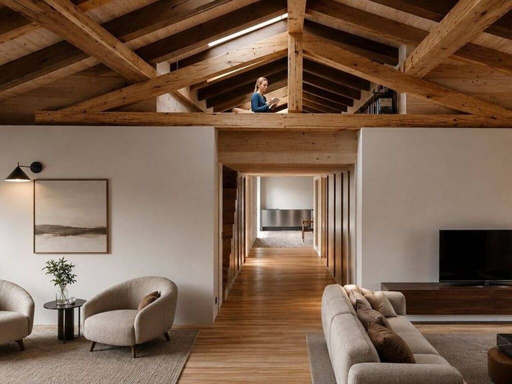 Appartement de luxe à vendre à Trento, 1 150 000 €, Photo 1