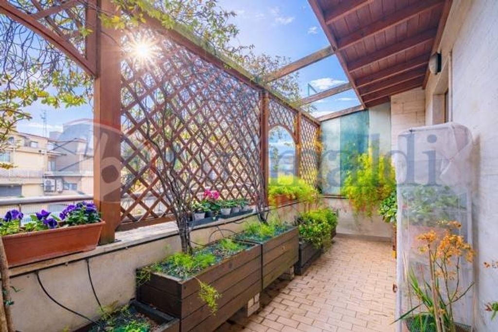 Appartement de luxe à vendre à Milan, 560 000 €, Photo 1