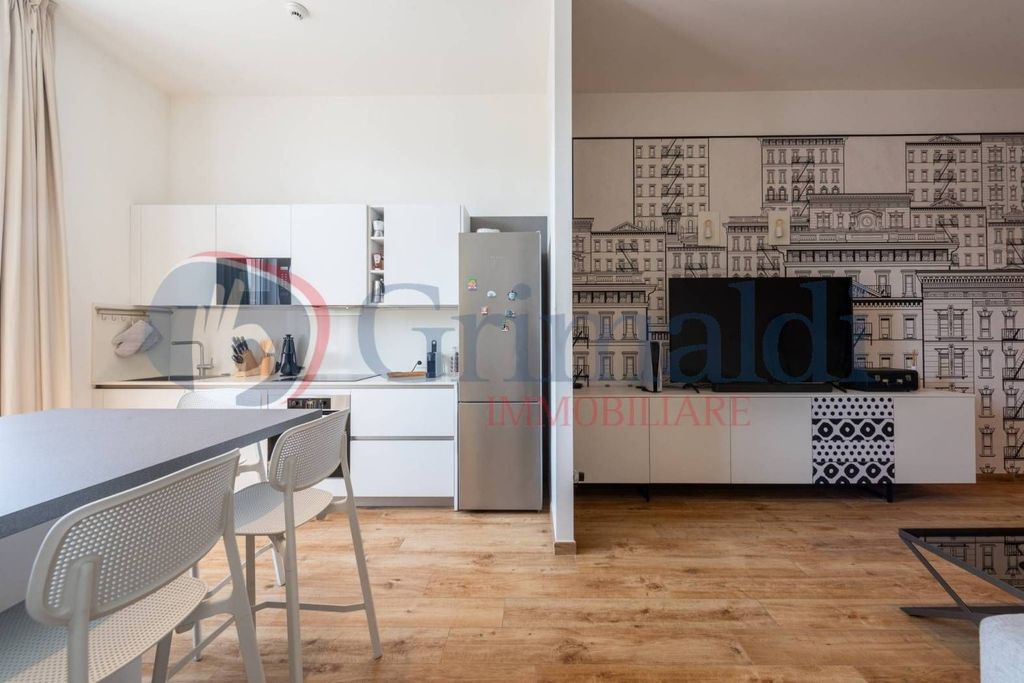 Appartement de luxe à vendre à Milan, 685 000 €, Photo 1