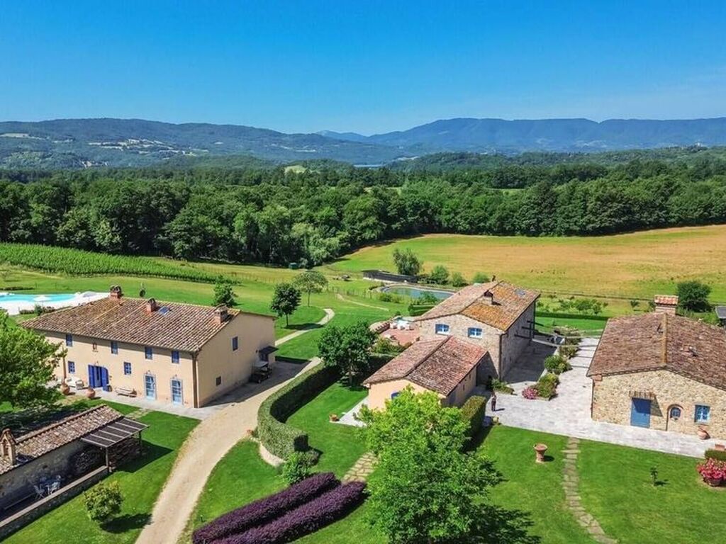 Maison de luxe à vendre à Scarperia, 4 900 000 €, Photo 1
