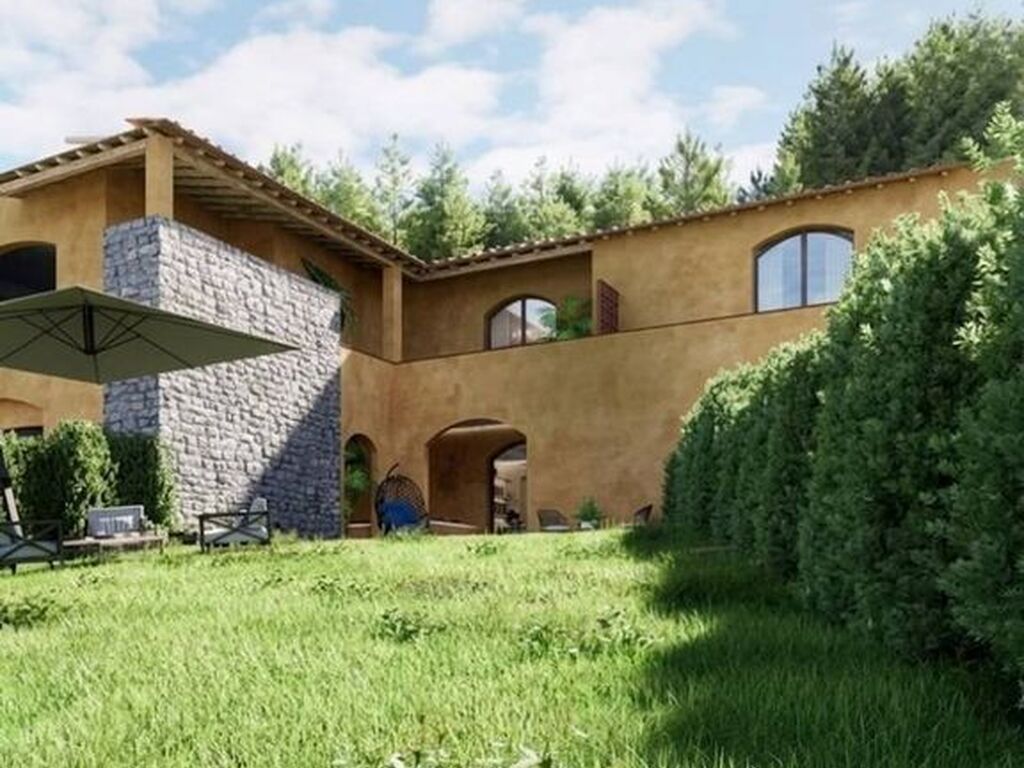 Luxury Apartment for sale in Florence, 1 350 000 €, Photo 1