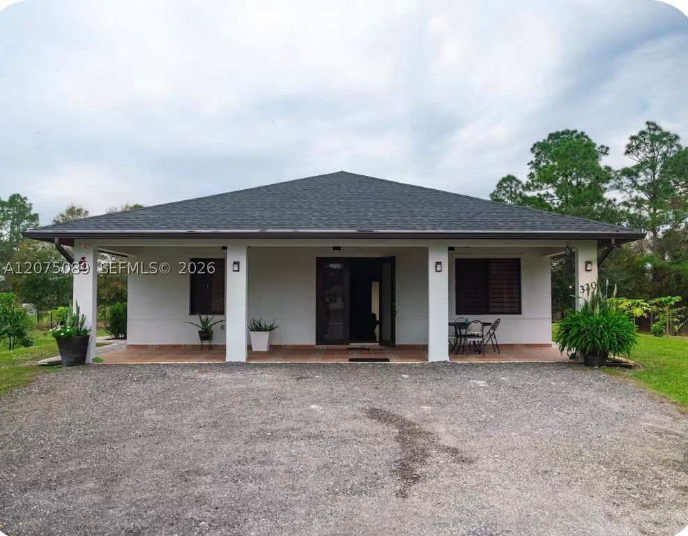 Maison de luxe à vendre à Clewiston, 442 627 €, Photo 1