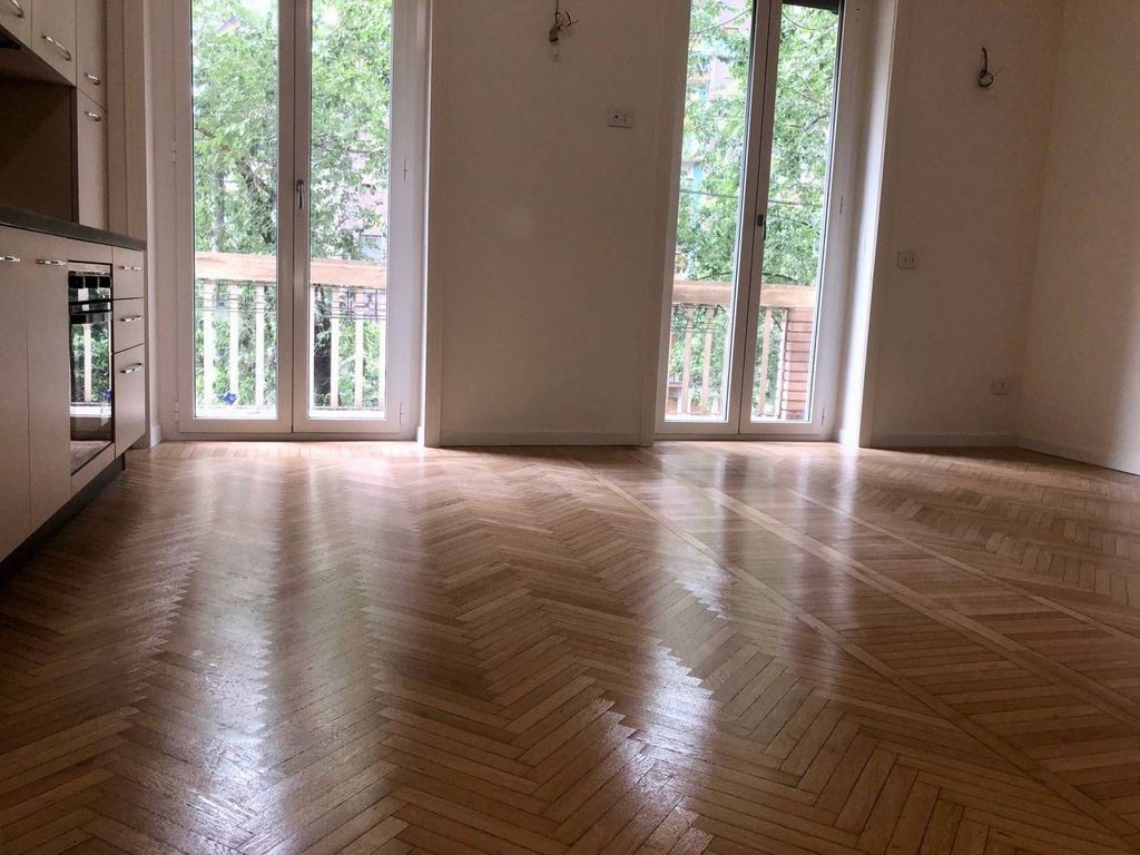 Appartement de luxe à vendre à Milan, 780 000 €, Photo 1