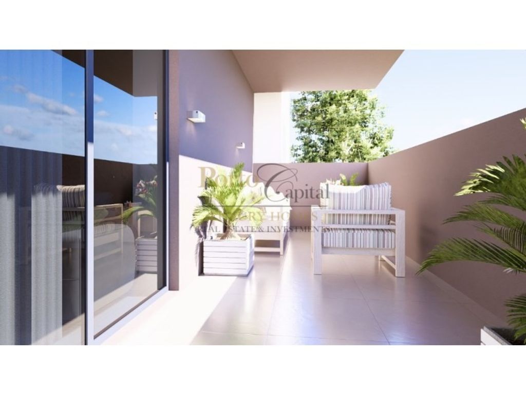 Luxury Apartment for sale in Vila Nova de Gaia, 405 100 €, Photo 1
