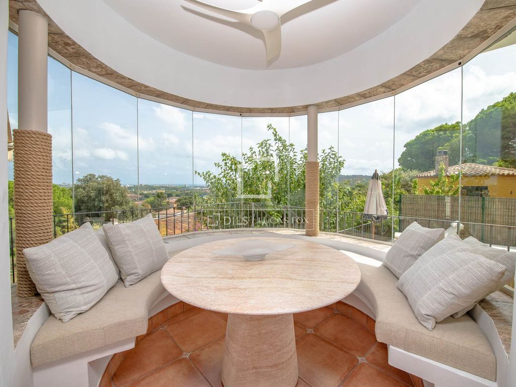 Luxury House for sale in Calonge, 995 000 €, Photo 1