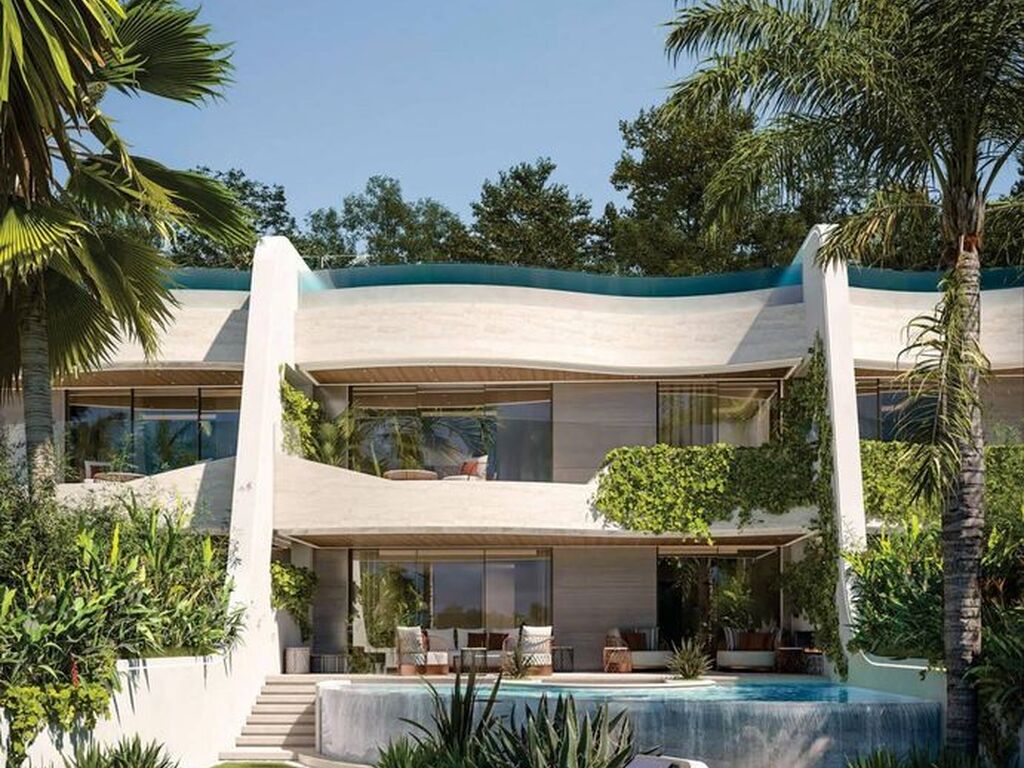 Maison de luxe à vendre à Marbella, 4 500 000 €, Photo 1