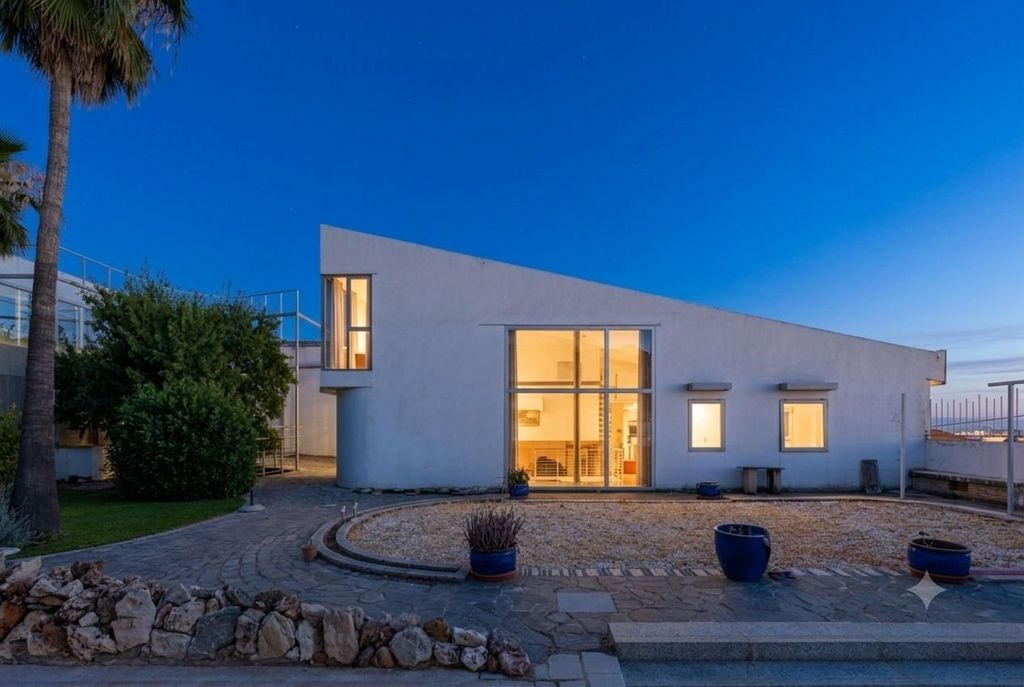 Maison de luxe à vendre à Granada, 470 000 €, Photo 1
