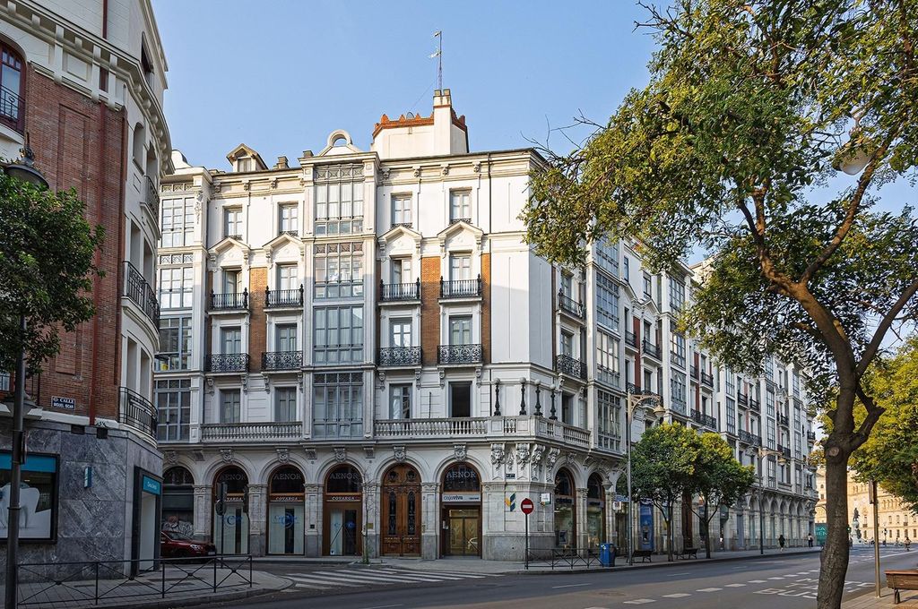 Appartement de luxe à vendre à Valladolid, 695 000 €, Photo 1
