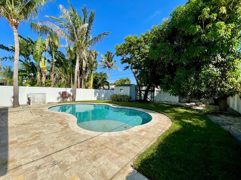 Maison de luxe à vendre à Jupiter, 733 850 €, Photo 1