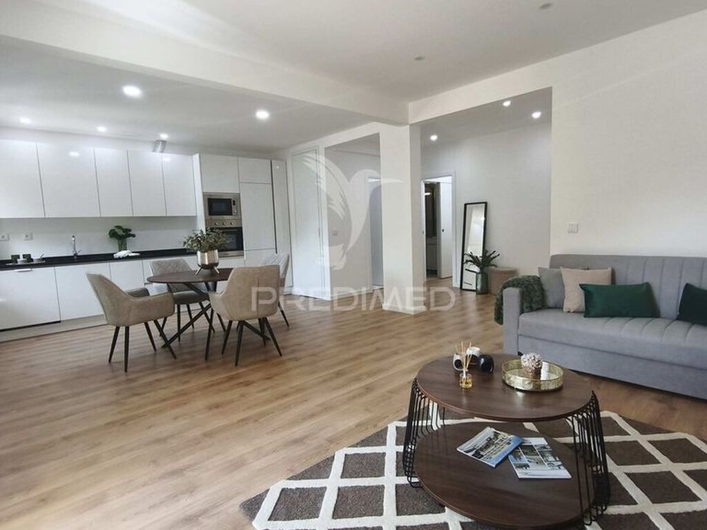 Appartement de luxe à vendre à Lisbon, 579 900 €, Photo 1
