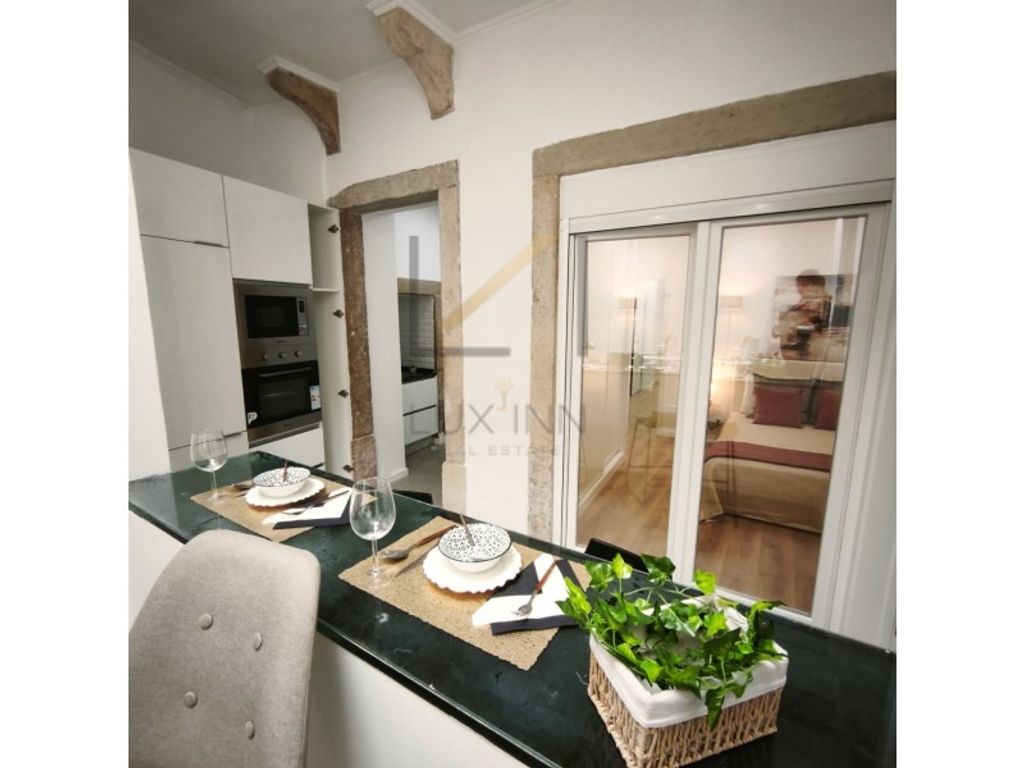 Appartement de luxe à vendre à Lisbon, 629 900 €, Photo 1
