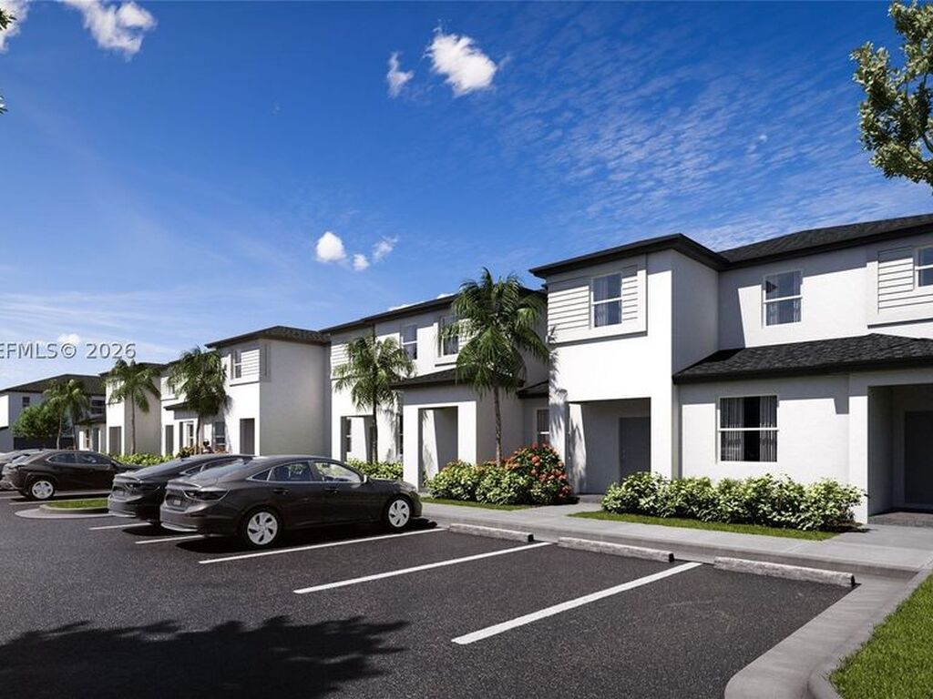 Maison de luxe à vendre à Miami, 409 551 €, Photo 1
