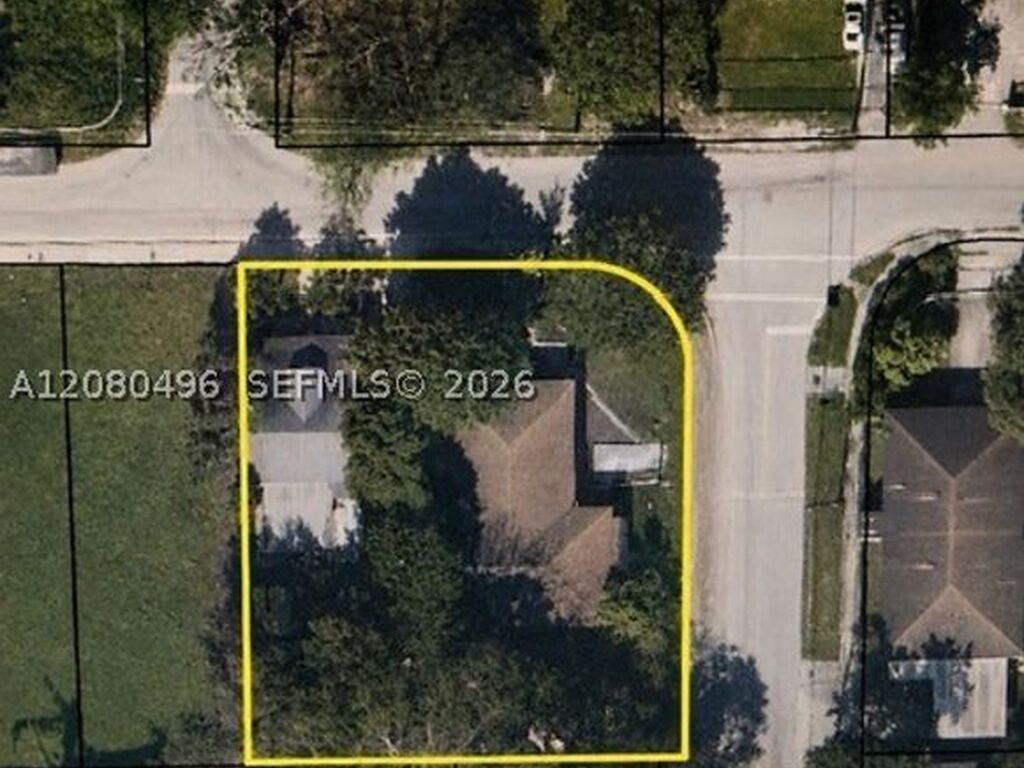 Luxury House for sale in Miami, 709 063 €, Photo 1