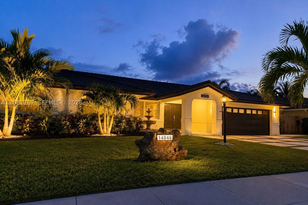 Maison de luxe à vendre à Miami, 773 257 €, Photo 1