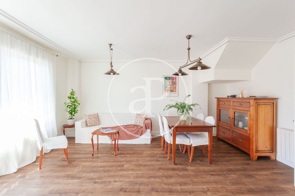 Appartement de luxe à vendre à Hortaleza, 890 000 €, Photo 1
