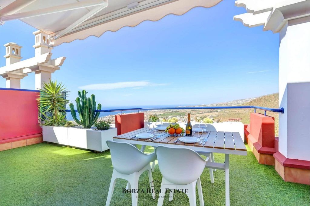 Appartement de luxe à vendre à Adeje, 469 000 €, Photo 1