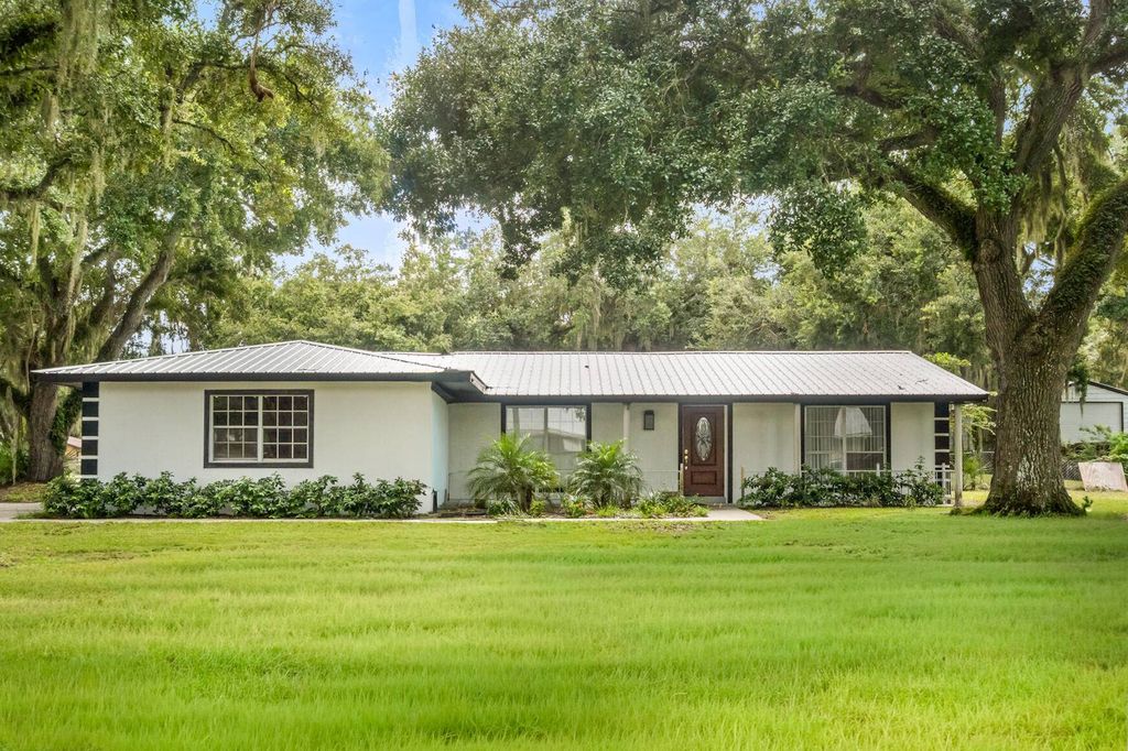 Maison de luxe à vendre à Okeechobee, 499 988 €, Photo 1