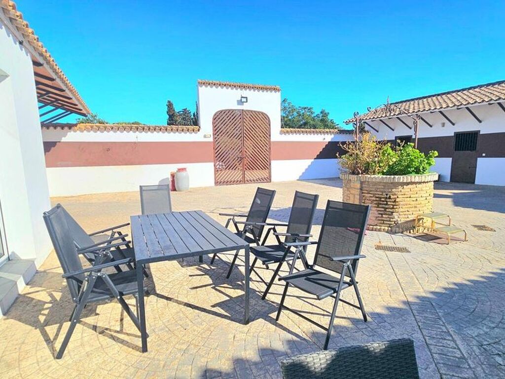 Maison de luxe à vendre à Chipiona, 450 000 €, Photo 1