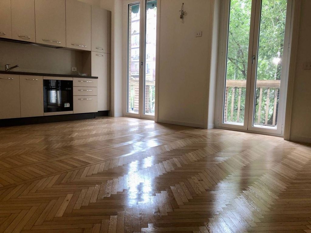 Appartement de luxe à vendre à Milan, 780 000 €, Photo 2