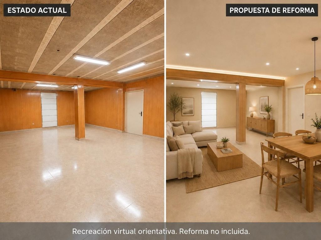Maison de luxe à vendre à Palma, 636 500 €, Photo 2