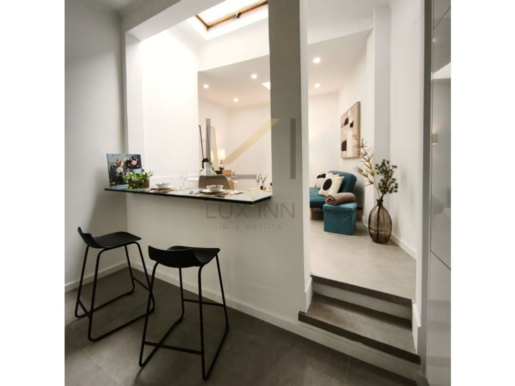 Appartement de luxe à vendre à Lisbon, 629 900 €, Photo 2