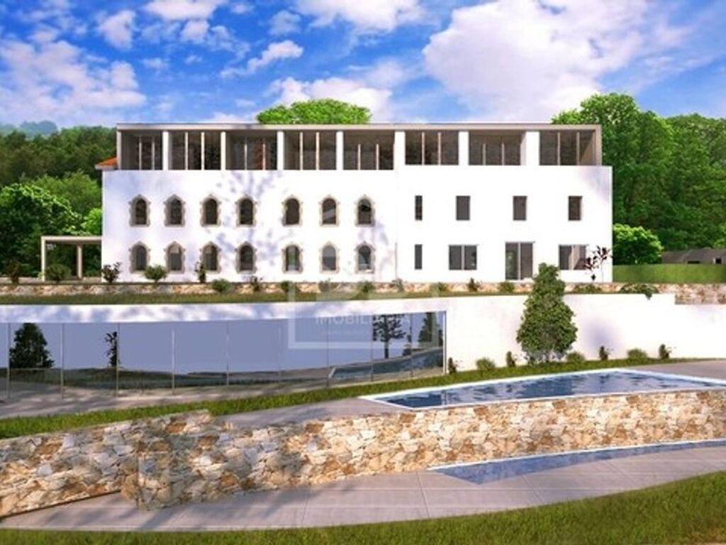 Luxury House for sale in Oliveira Do Conde, 453 500 €, Photo 3