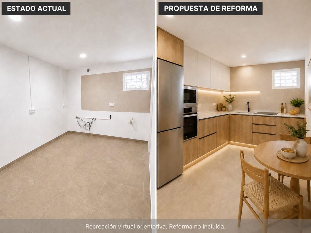 Maison de luxe à vendre à Palma, 636 500 €, Photo 3