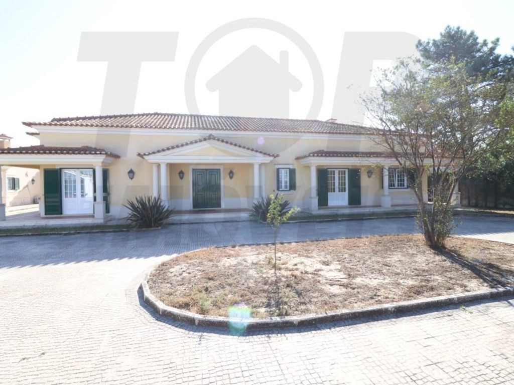 Maison de luxe à vendre à Benavente, 680 000 €, Photo 3