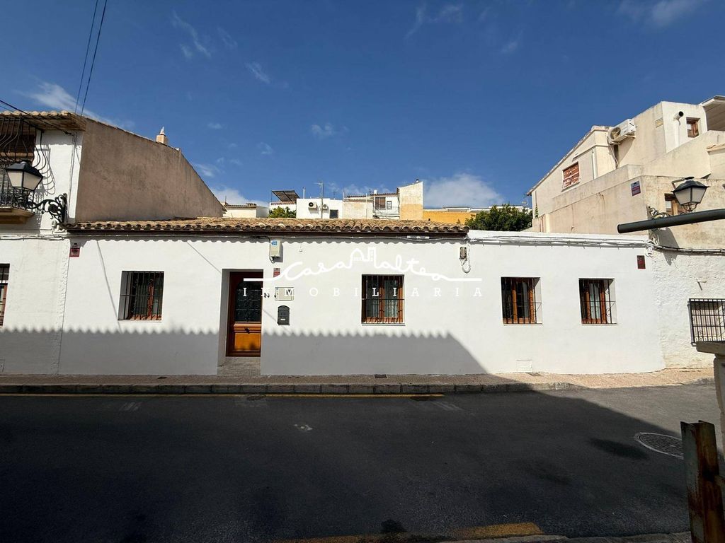 Maison de luxe à vendre à Altea, 430 000 €, Photo 3